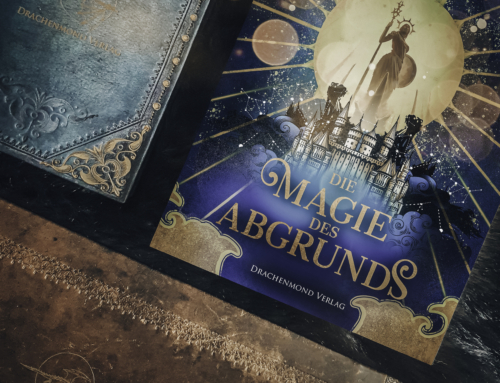 Fünf Fakten über die Magie des Abgrunds