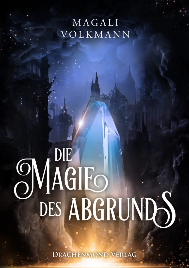 Magie des Abgrunds neu front